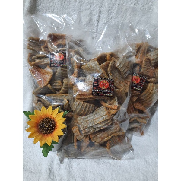 

SEBLAK JENGKOL 100 G