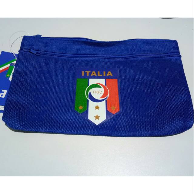 

Pencil case Italy