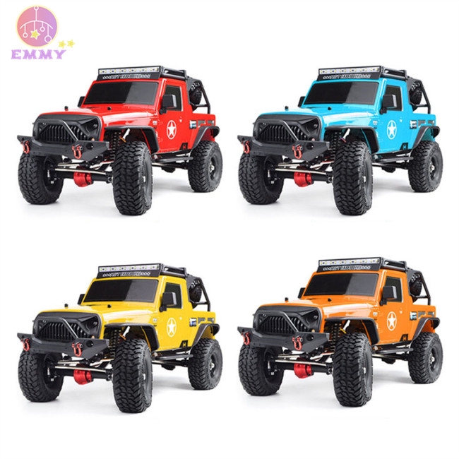 rgt hsp rock crawler