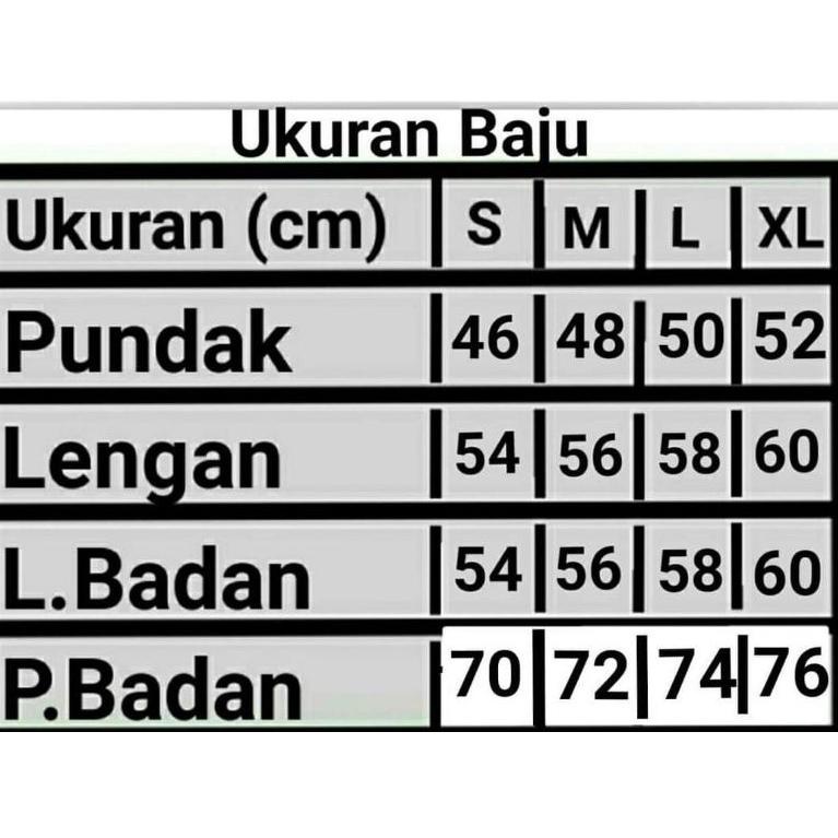 BAJU KOKO AMMU merek Oemar haibah ammu atasan pria baju  koko pria habaib kiyai para ust [TLD. 35711