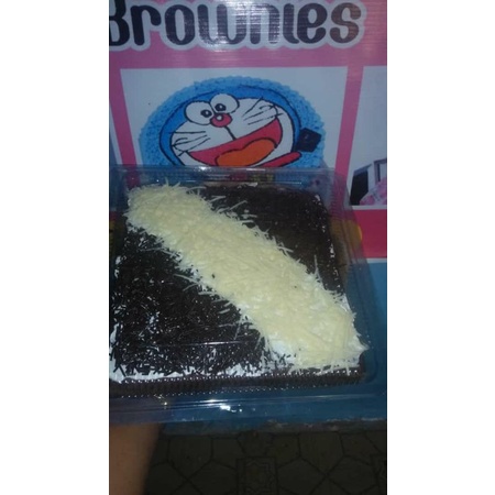 

Brownis kukus