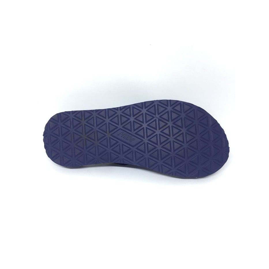 Jual Sandal Piero Original Pico Vista Navy/Navy New 2018 Murah