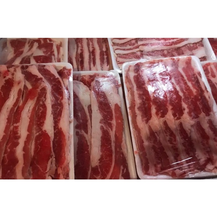 

Daging Slice 250gram