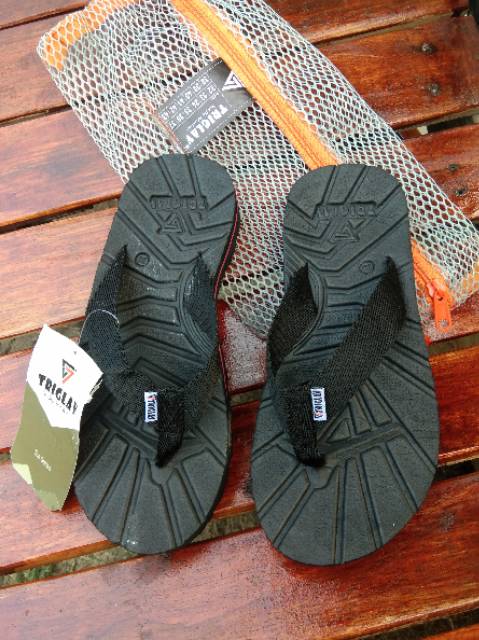 TERMURAH SANDAL TRIGLAV JAPIT IMPORT