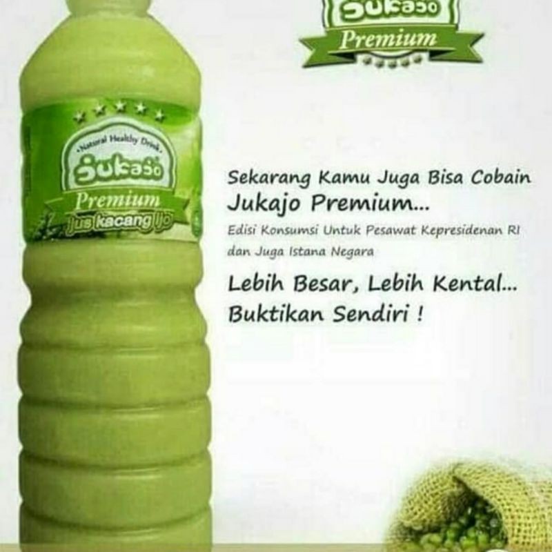 

JUKAJO PREMIUM
