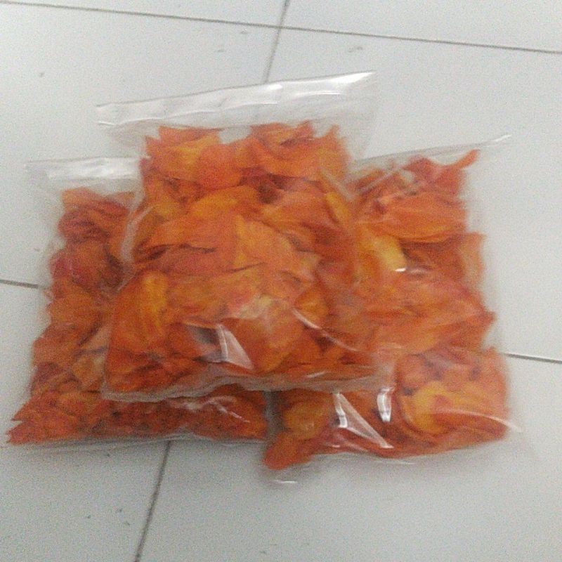 

keripik singkong pedas