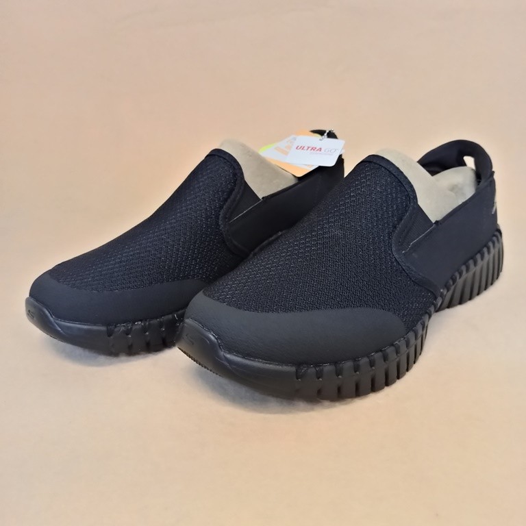 Skechers Go Walk Smart BLACK 54942