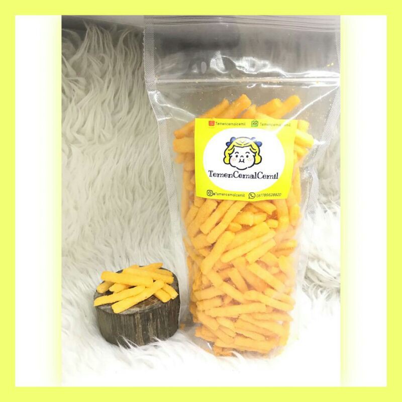 

STIK KEJU JUMBO 150 GRAM