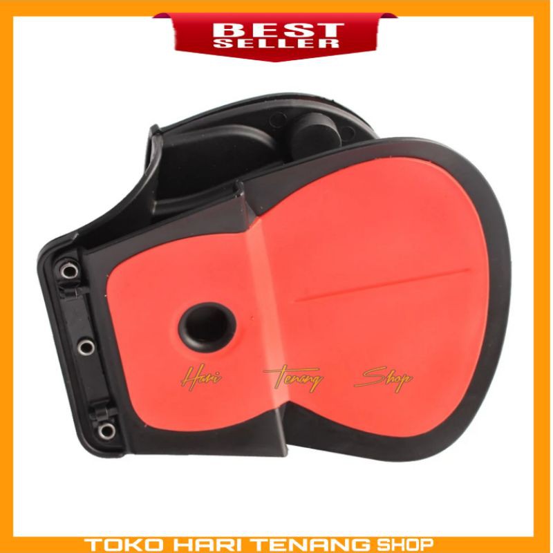 HOLSTER FOBUS REVOLVER CASE HOLSTER IMPORT