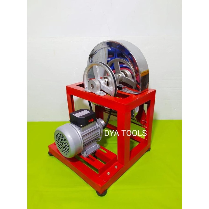 MESIN IRIS SINGKONG / MESIN IRIS SINGKONG LISTRIK / IRIS KRIPIK