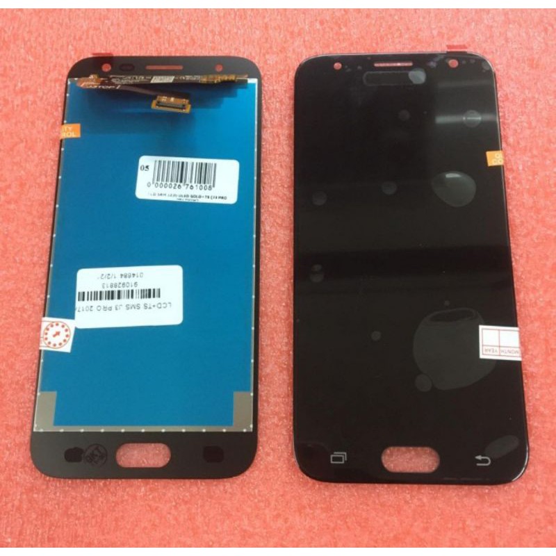 Lcd Samsung J3 Pro J330 Fullset Ori