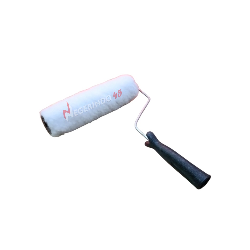 KUAS ROLL CAT TEMBOK 9&quot; PAINT ROLLER 9 INCH