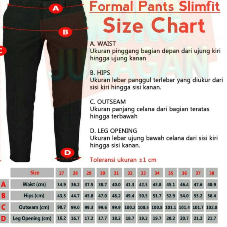 [KODE 9186] CELANA PRIA SLIM FIT EMPUK ADEM KAIN TISU TWIST TEFLON CELANA PANJANG PREMIUM HALUSAN BA