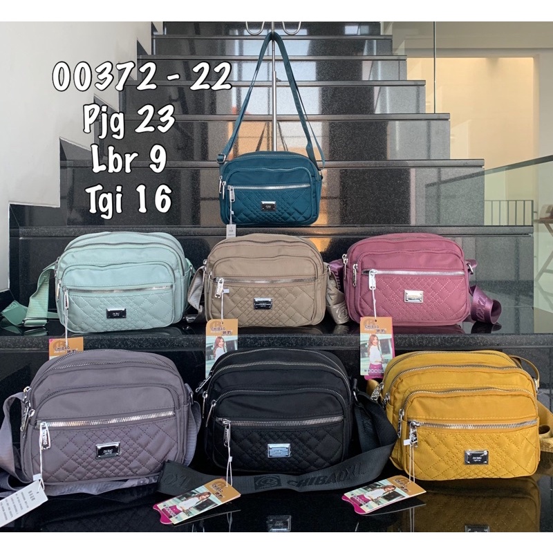 Tas selempang t’faustine 00372
