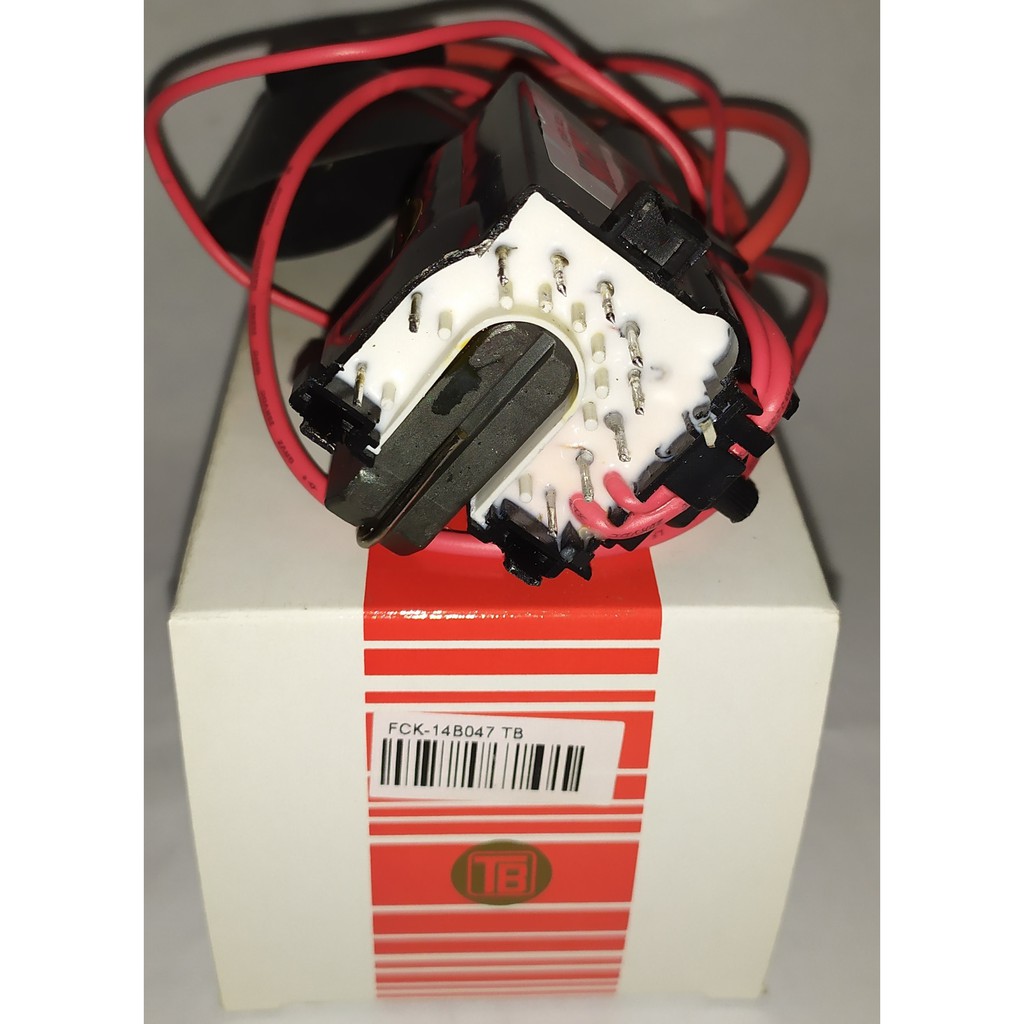 Flyback TV Flyback TV FCK14B047 Dus TB