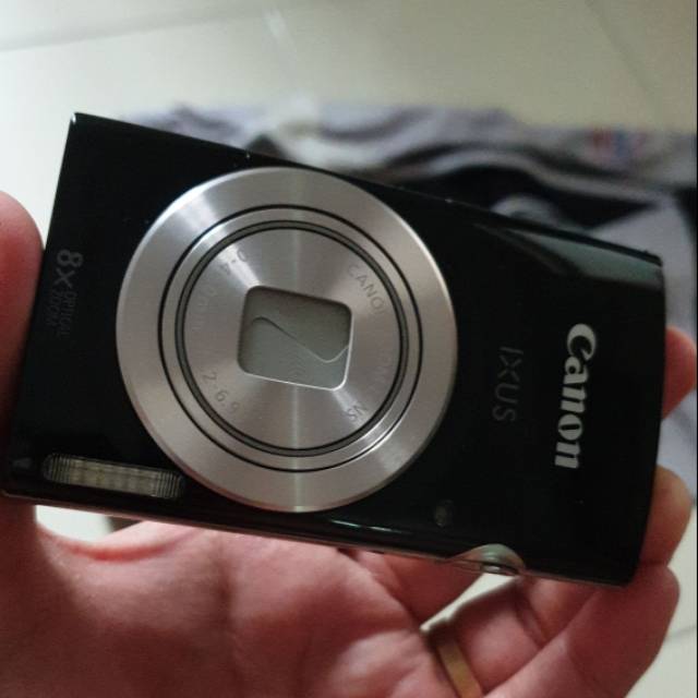 Canon IXUS 185