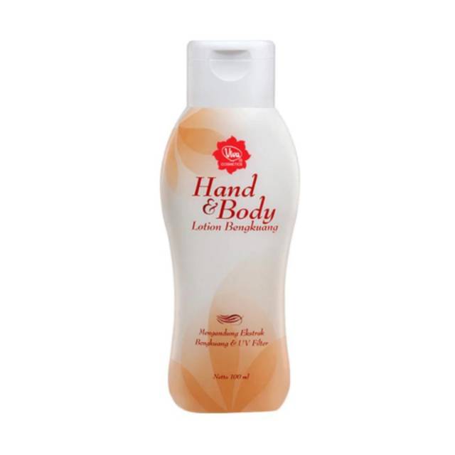 Viva Handbody Lotion 100ml