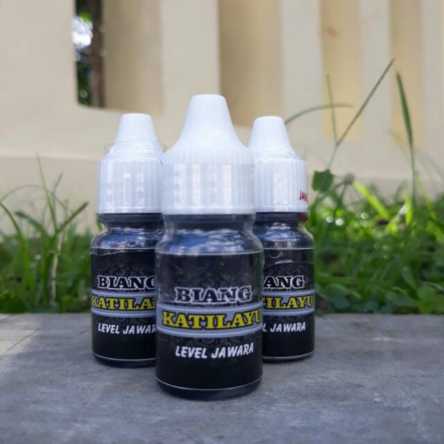 Essen BIANG KATILAYU Mini