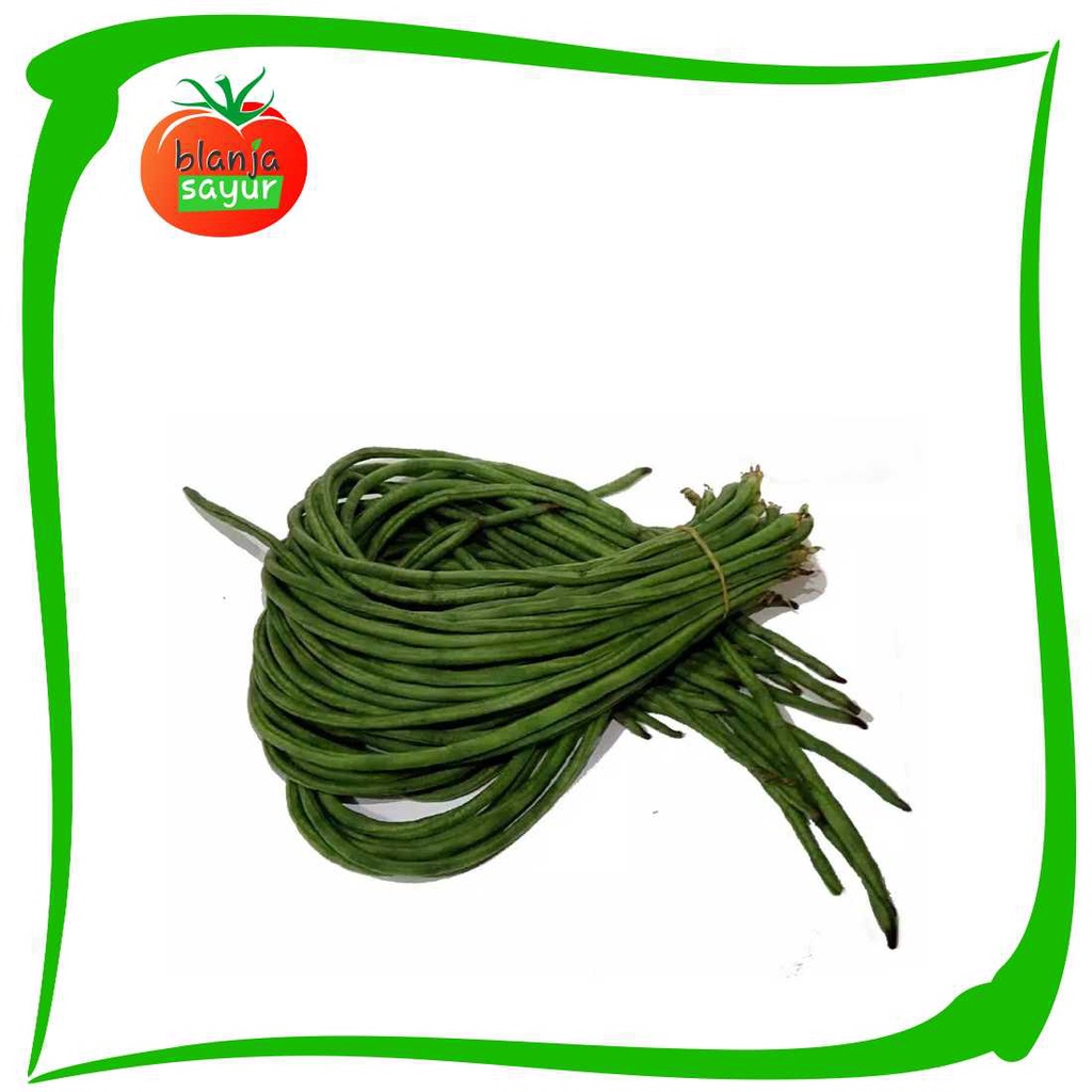 

Kacang Panjang 250gr