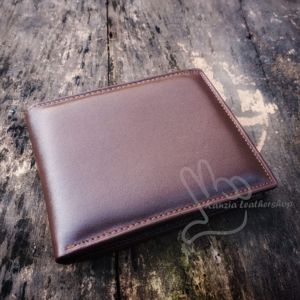 Dompet Kulit Asli