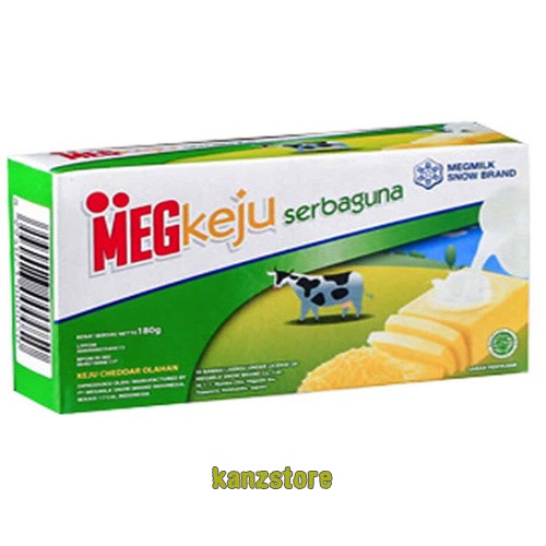 

keju meg sebaguna