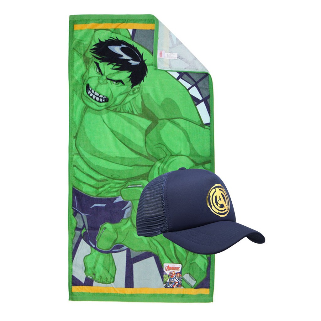 hulk hat