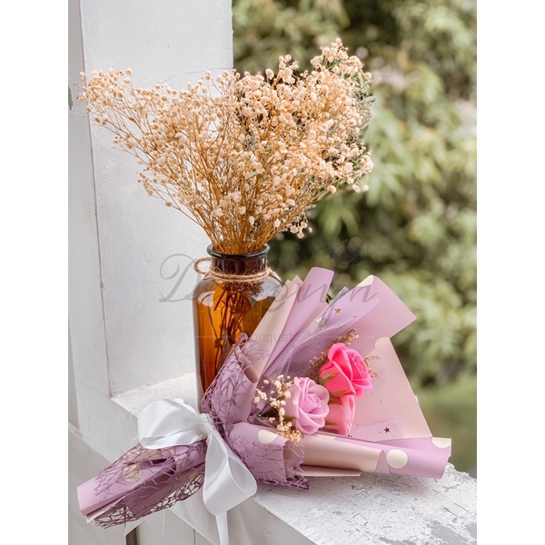 buket bunga kecil | buket bunga sabun | buket bunga satin | buket bunga wisuda | buket bunga murah