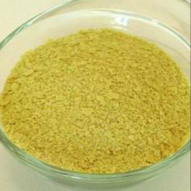 

Nutritional yeast 100.gr