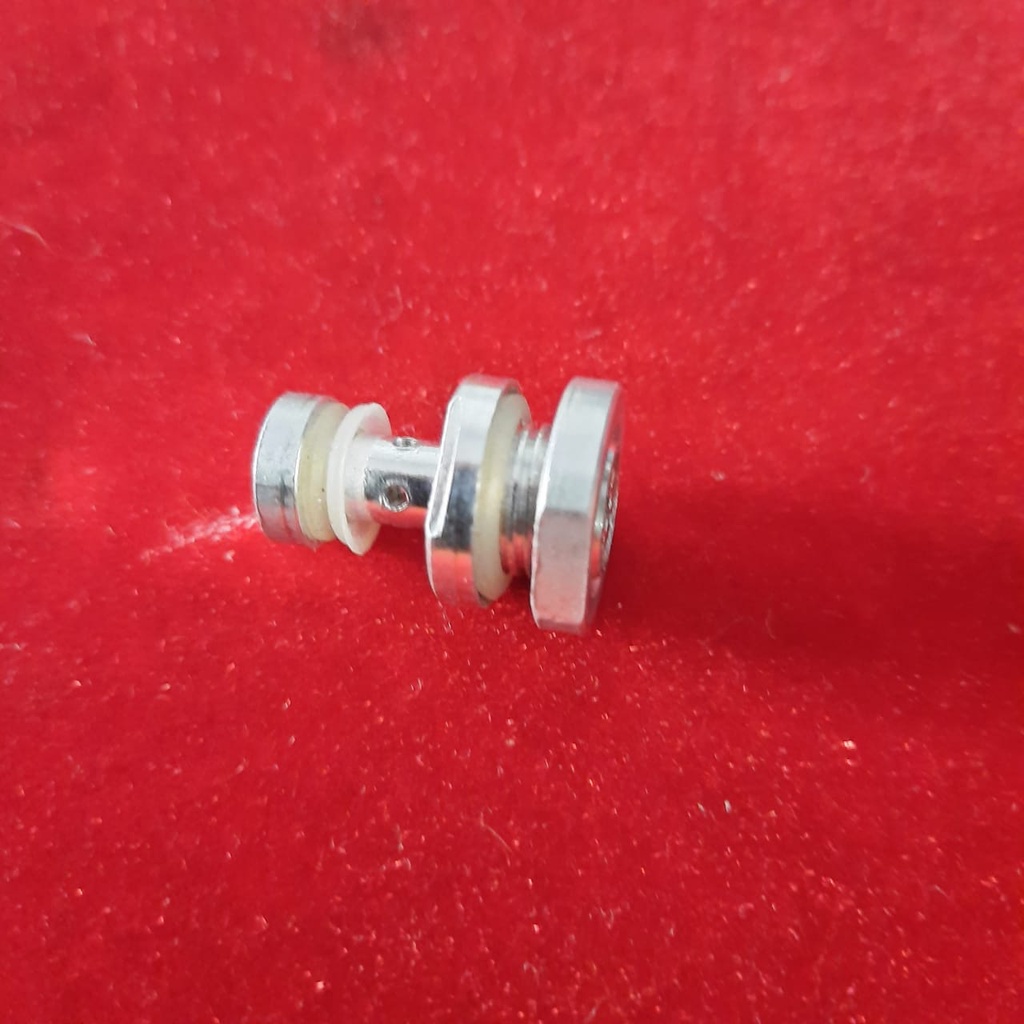 KATUP UAP PRESTO TIANCHI By OSHIYAMA