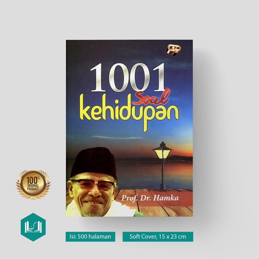 1001 Soal Kehidupan