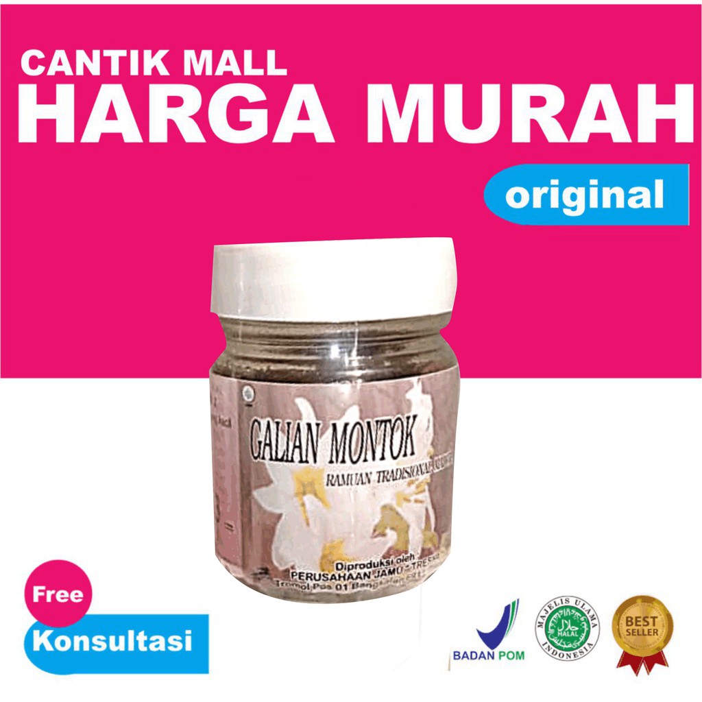 jamu montok payudara tresna asli /montok payudara /jamu pembesar payudara permanen -best seller