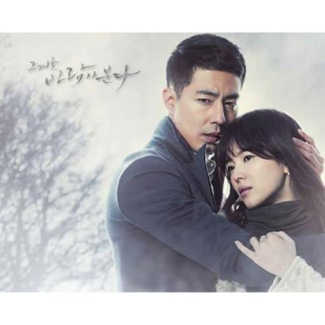 That Winter, the Wind Blows