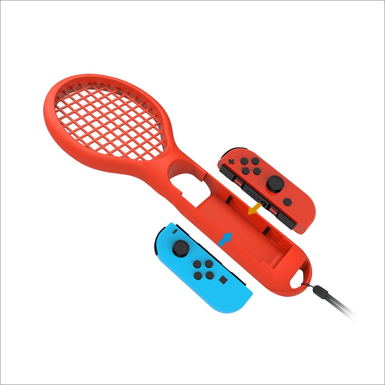 tennis go switch