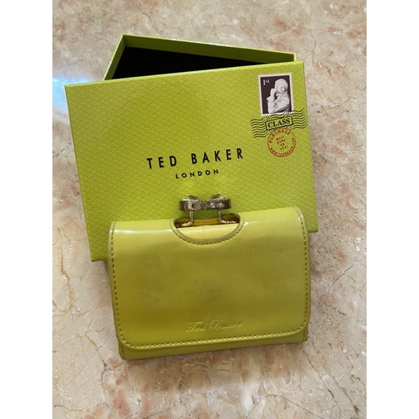 ted baker wallet