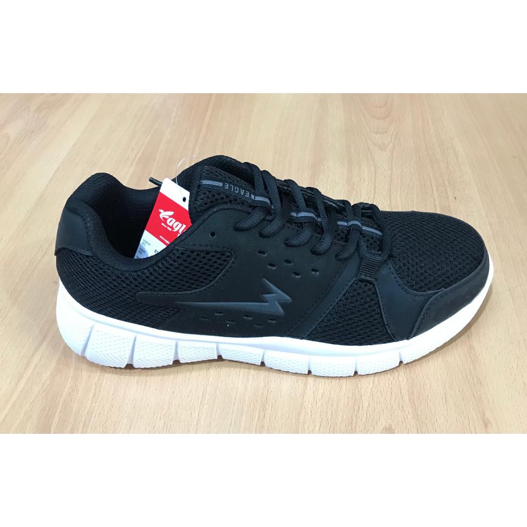 SEPATU EAGLE GUARDIAN SEPATU OLAHRAGA SEPATU RUNNING SEPATU KETS