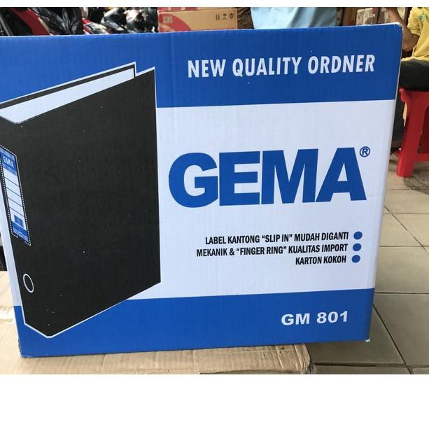 

Hot - odner gema folio / kwitansi ☑
