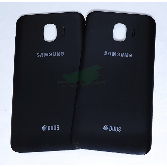 BACK COVER BACK DOOR TUTUP BELAKANG SAMSUNG J2 PRO / J250