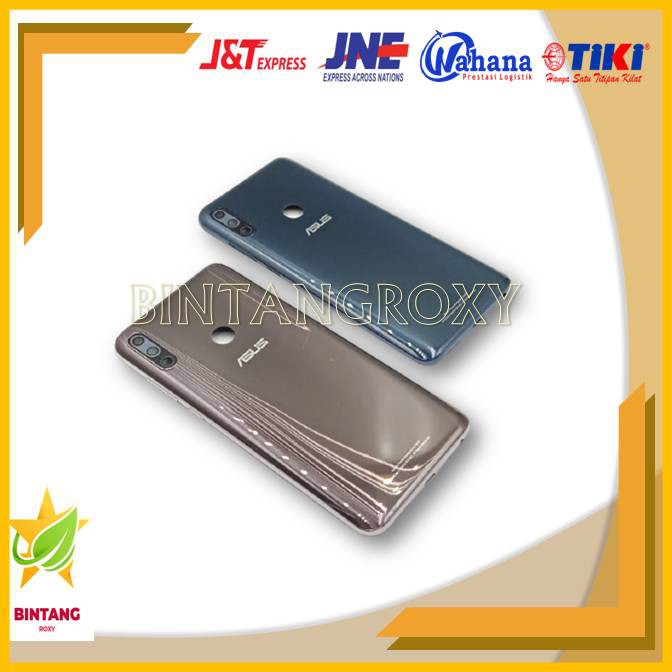 BACKDOOR ASUS MAX Pro M2 TUTUP BATERAI Asus Pro m2