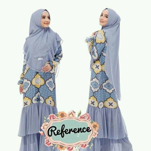

Assyfa blue