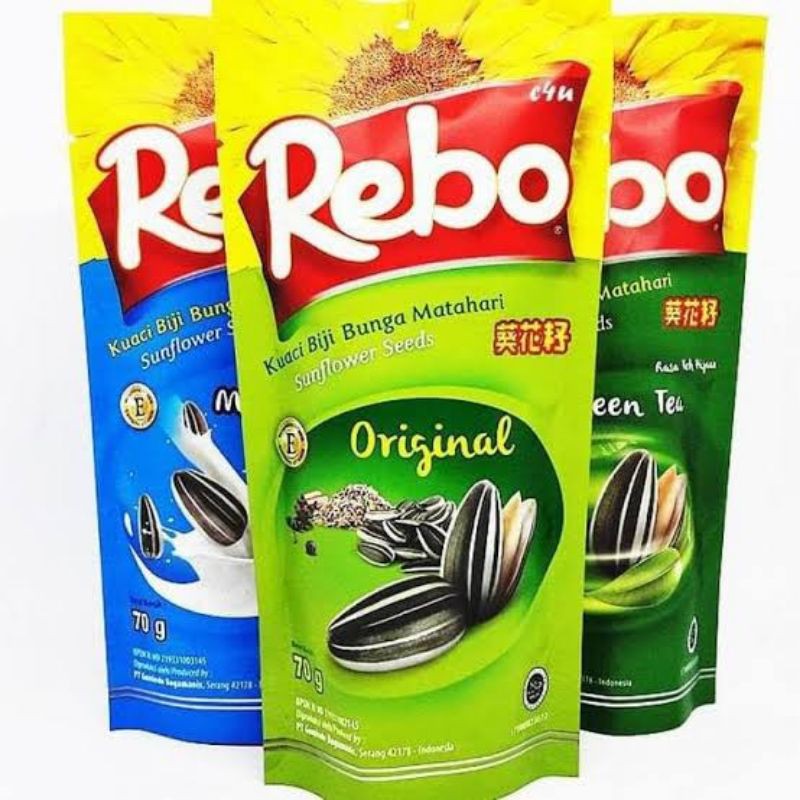 

KUACI REBO 70G