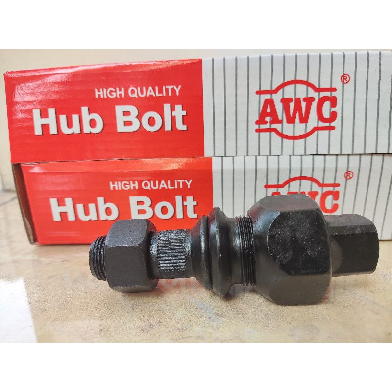 BAUT RODA BELAKANG COLT DIESEL PS 100