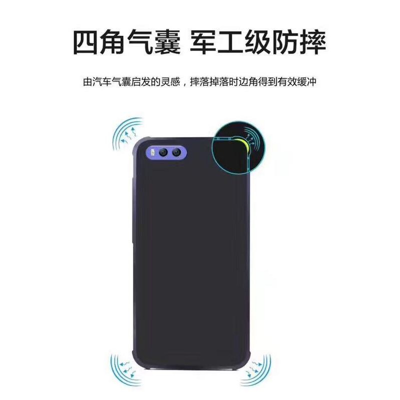 Soft Case - TPU Case - Samsung S7 Flat - Armor Coco Case