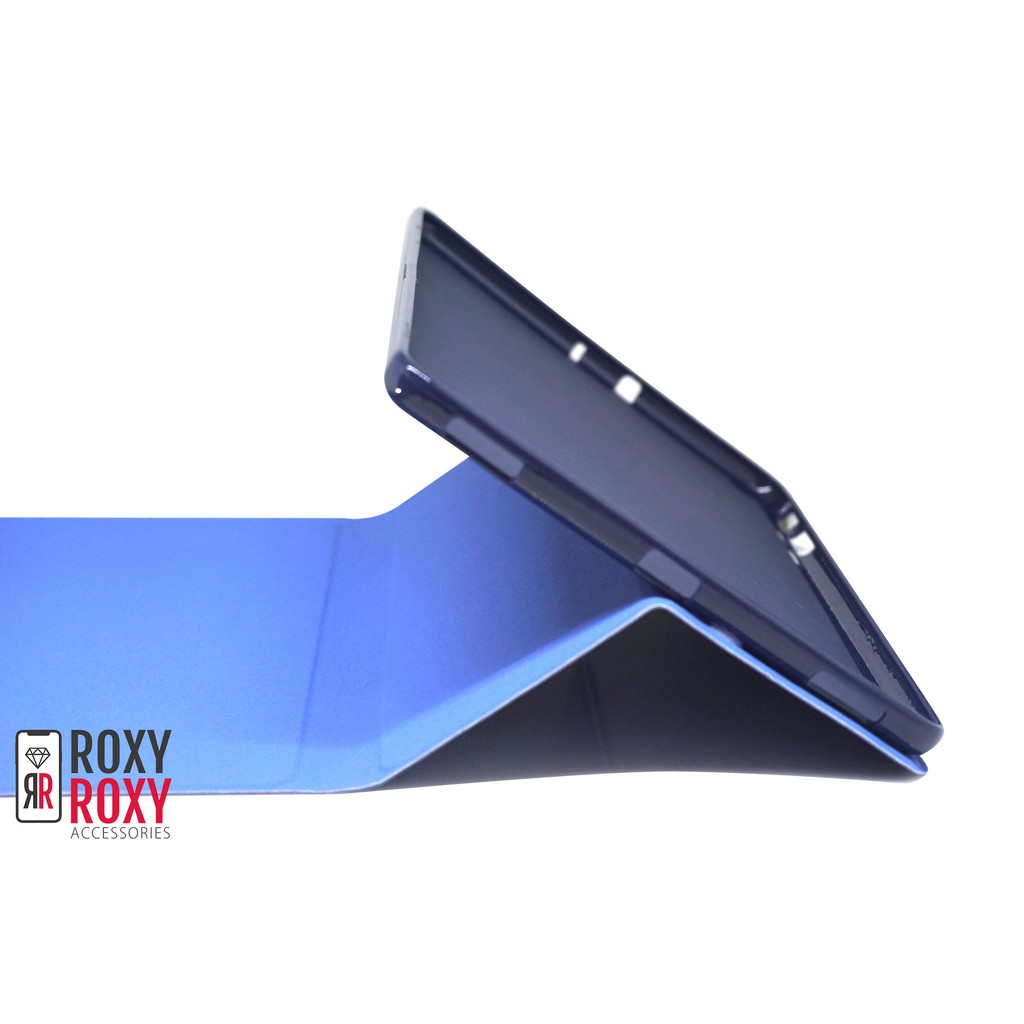 Samsung Tab A 10.1 2019 T590 Book Cover Silicone