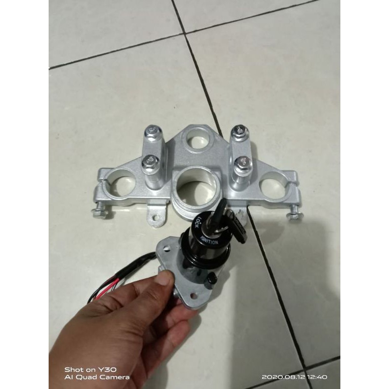 T atas rx king new tebel sama kunci kontak rx king new kwalitas best