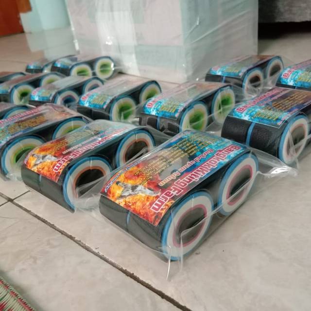 barbel ayam bangkok 500gr