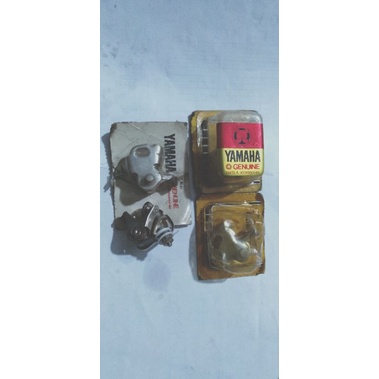 Platina yamahaV80 L2 LS RS RX100 original