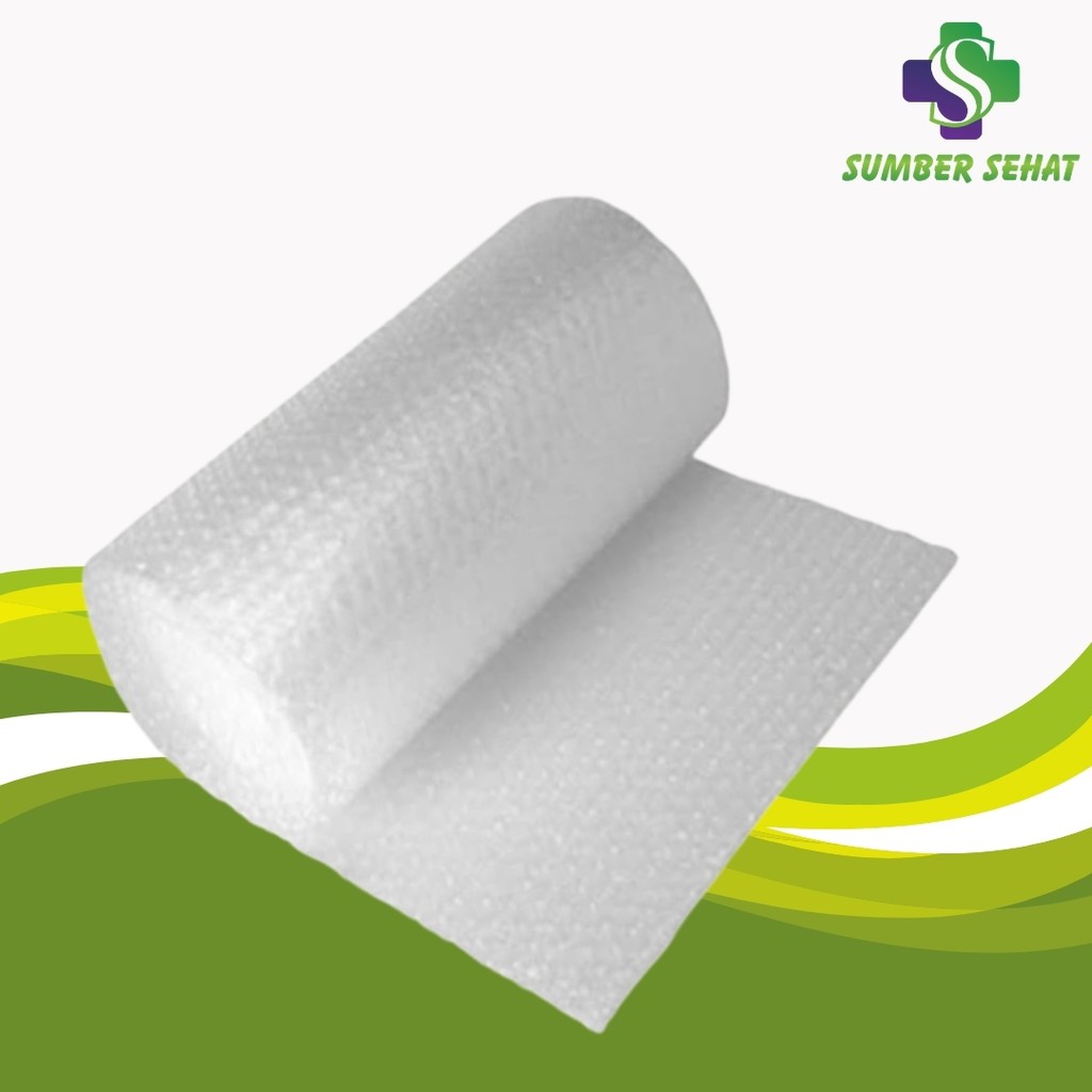 EXTRA BUBBLE WRAP TAMBAHAN