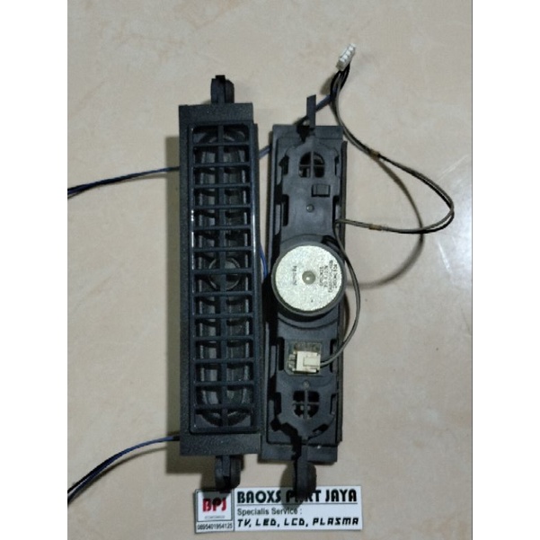 speaker tv led LG 32LM3410 LG32LM3410
