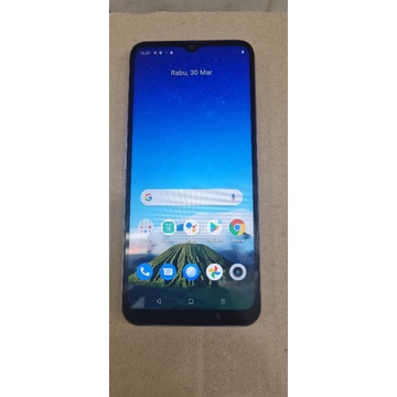 REALME C31 RAM 4/64 , SECOND