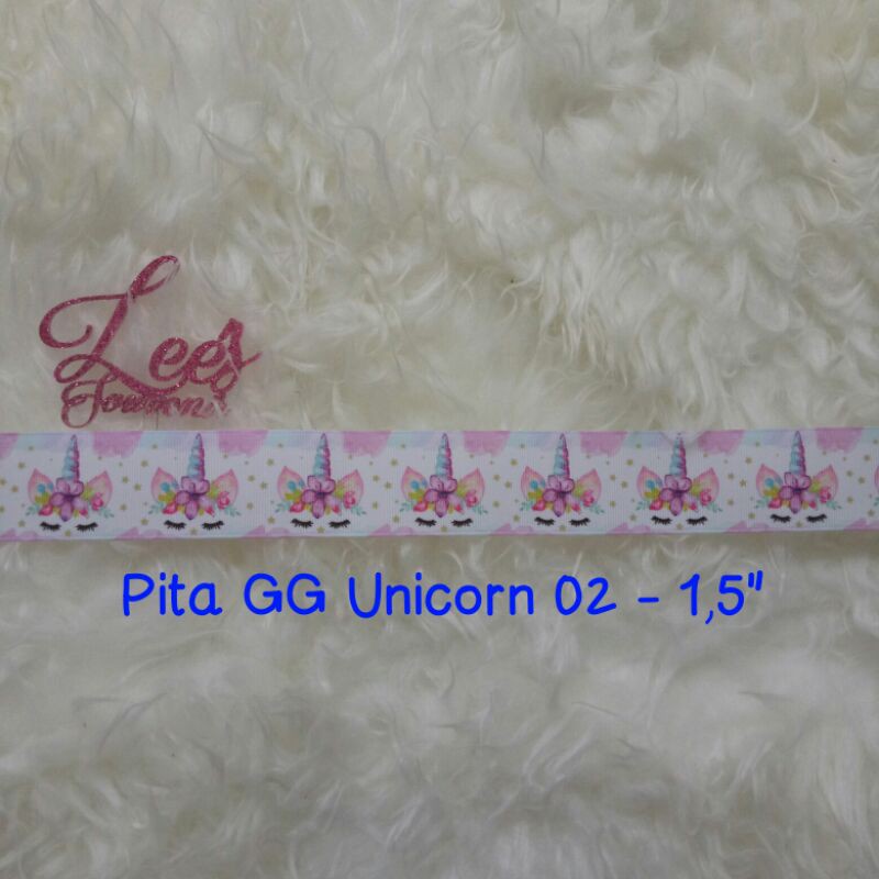 

Pita GG Unicorn 02 - 1,5